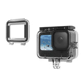 All Scene Protective Case Waterproof Set GoPro 9-12