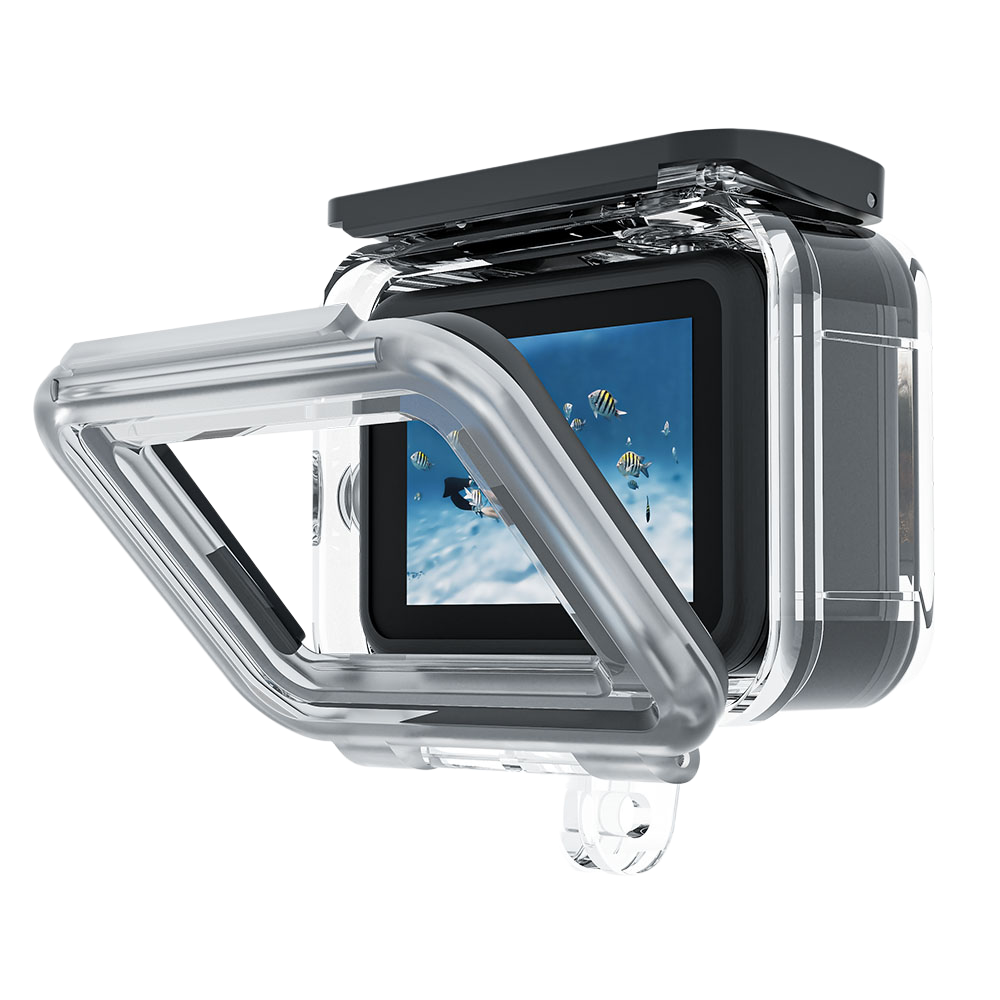 All Scene Protective Case Waterproof Set GoPro 9-12