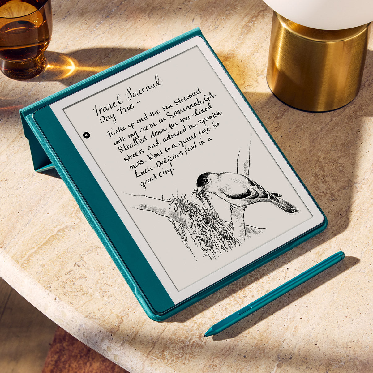 Kindle Scribe (2nd Gen) - igadget - Amazon ouedkniss-jumia