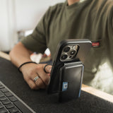 The Kickback Wallet - igadget - Andar ouedkniss-jumia