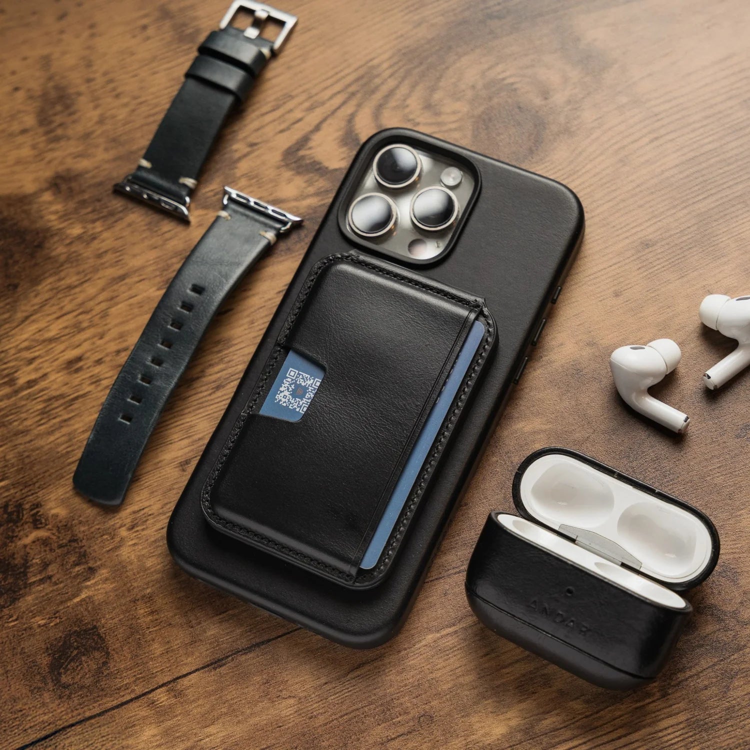 The Kickback Wallet - igadget - Andar ouedkniss-jumia