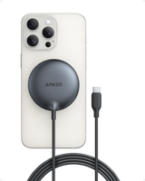 MagGo Wireless Charger (Pad) - iGadget