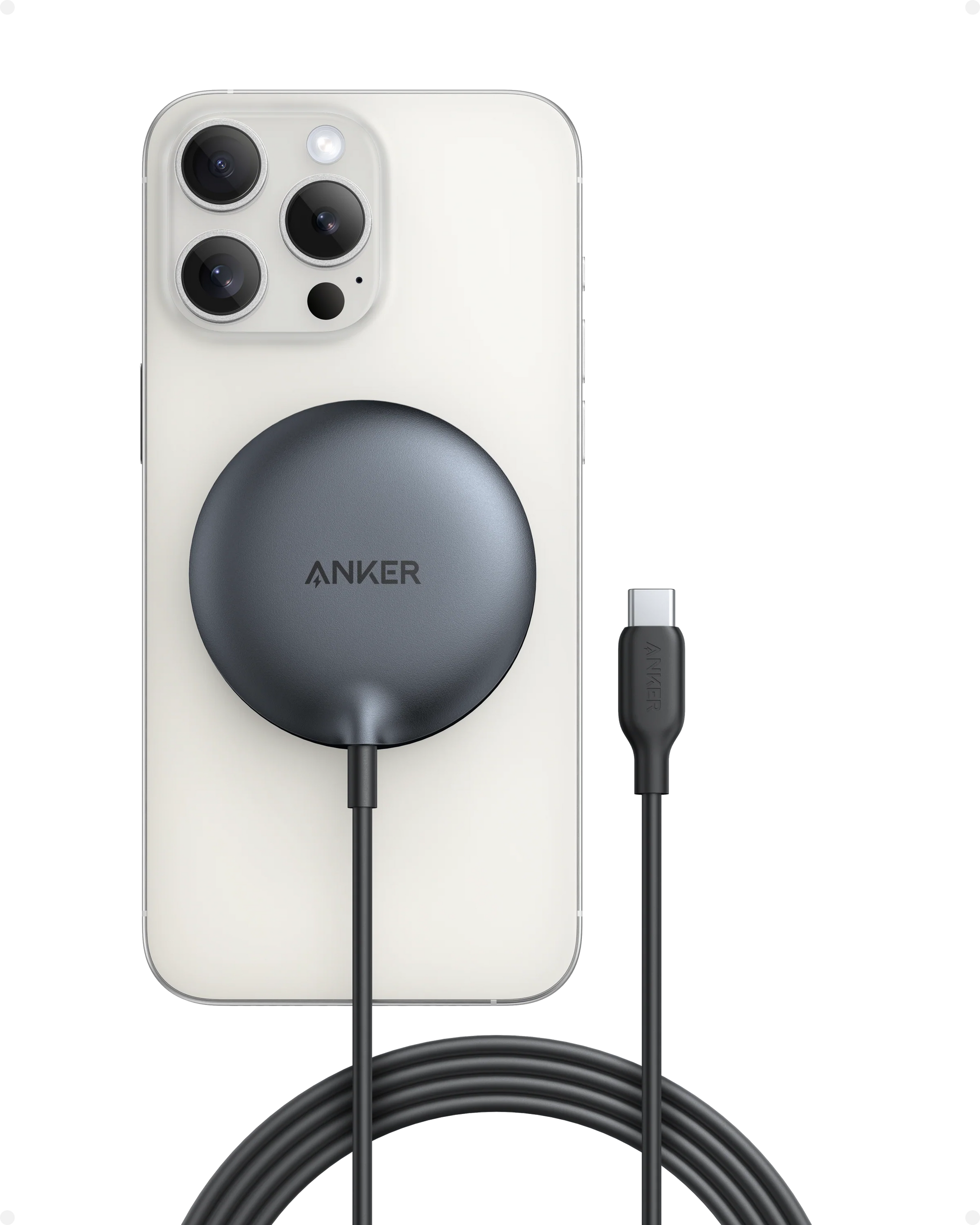 MagGo Wireless Charger (Pad) - iGadget