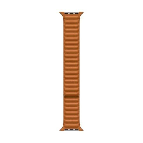 Apple Watch Leather Link - iGadget Store