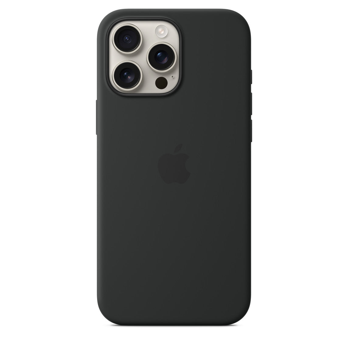 Silicone Case iPhone 16 Pro Max - iGadget