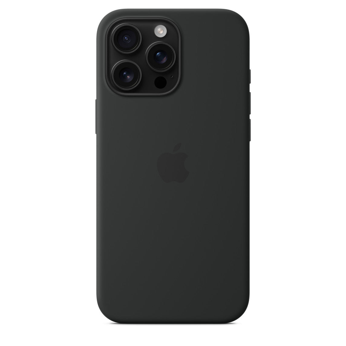 Silicone Case iPhone 16 Pro Max - iGadget
