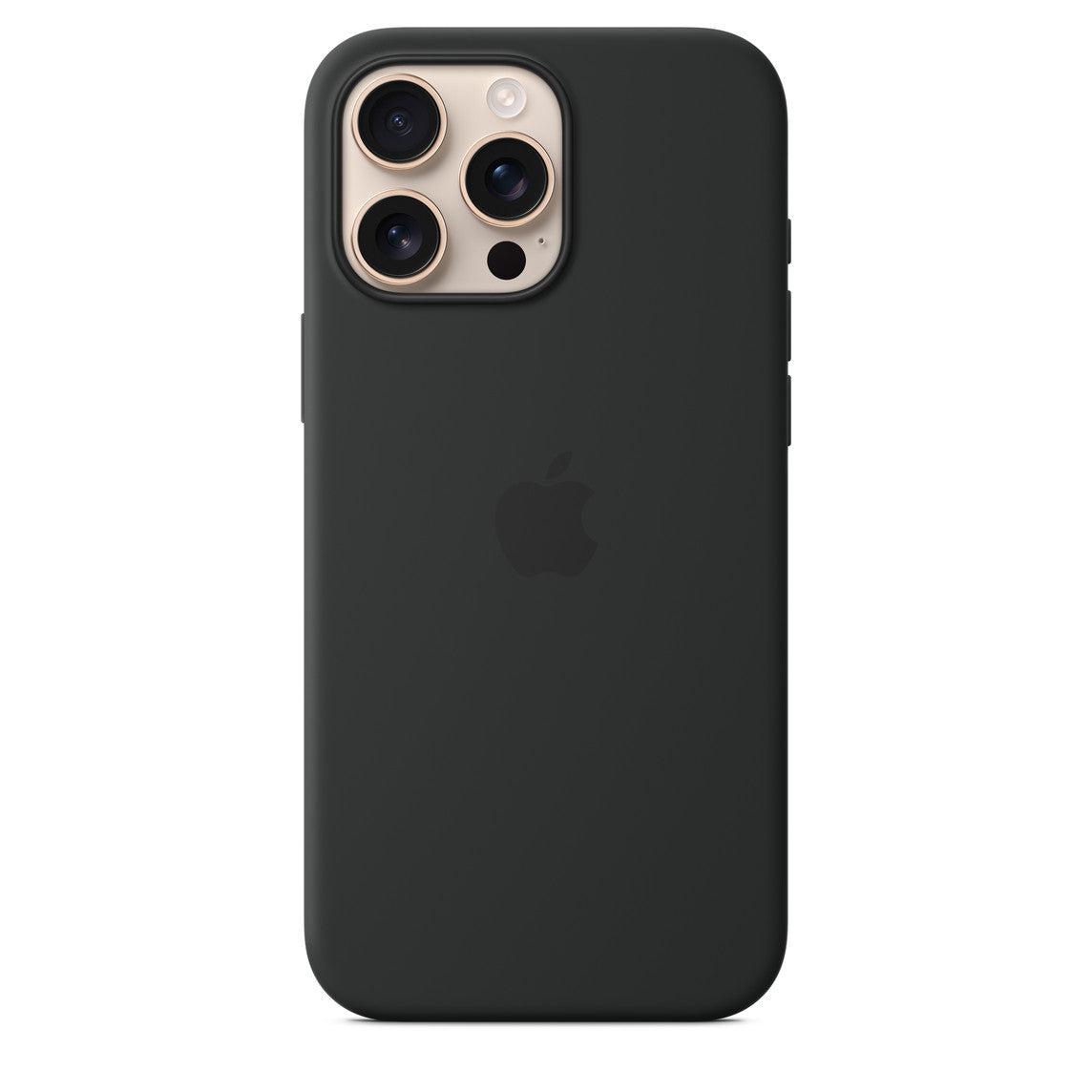 Silicone Case iPhone 16 Pro Max - iGadget