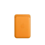 Apple Leather Wallet with MagSafe - iGadget Store
