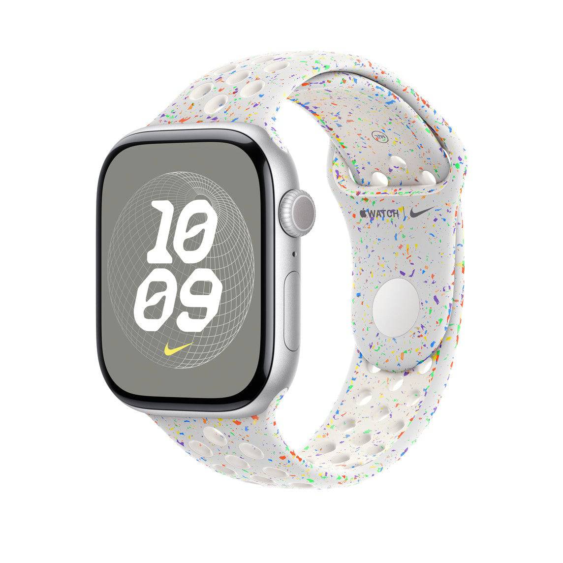 Nike Sport Band 41mm - iGadget