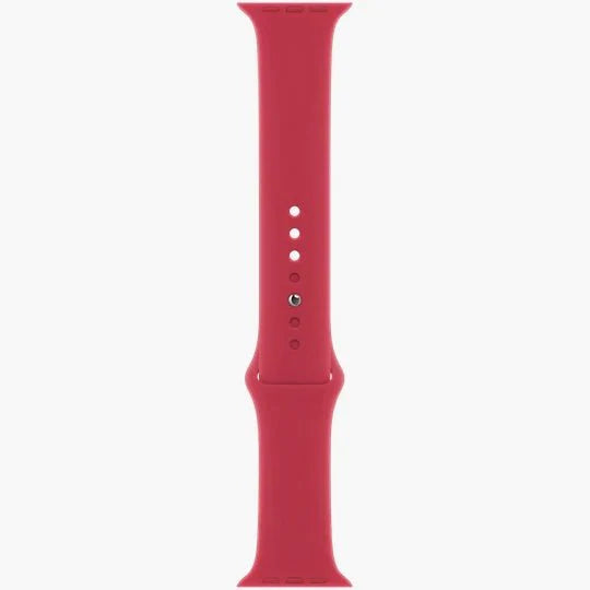 Apple Watch Silicone Bands - iGadget Store