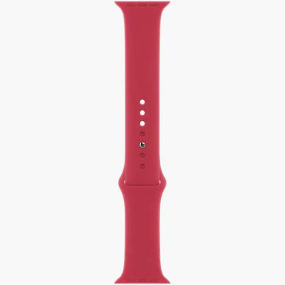 Apple Watch Silicone Bands - iGadget Store