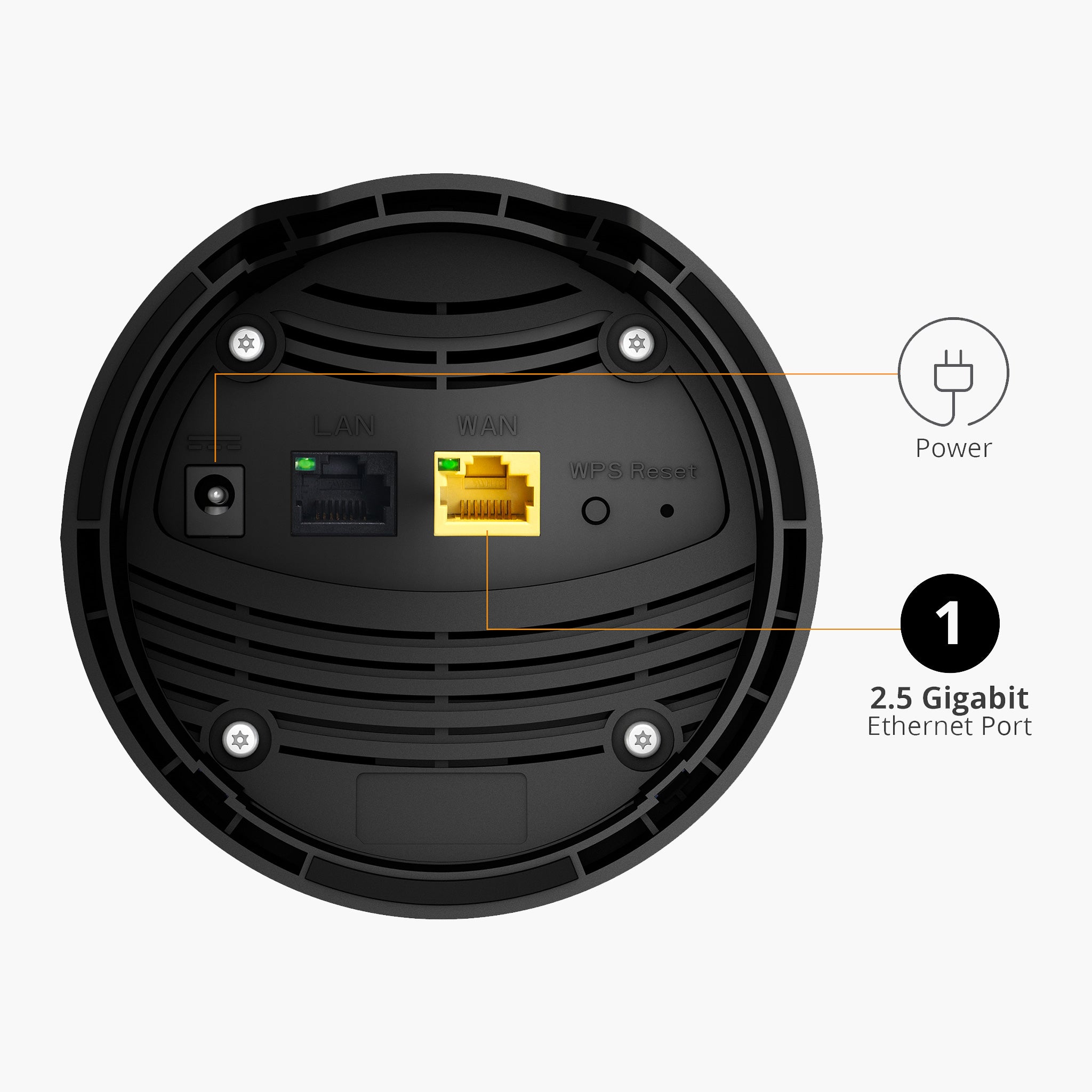 SURFboard mAX Mesh Wi-Fi 6E System - igadget - Arris ouedkniss-jumia