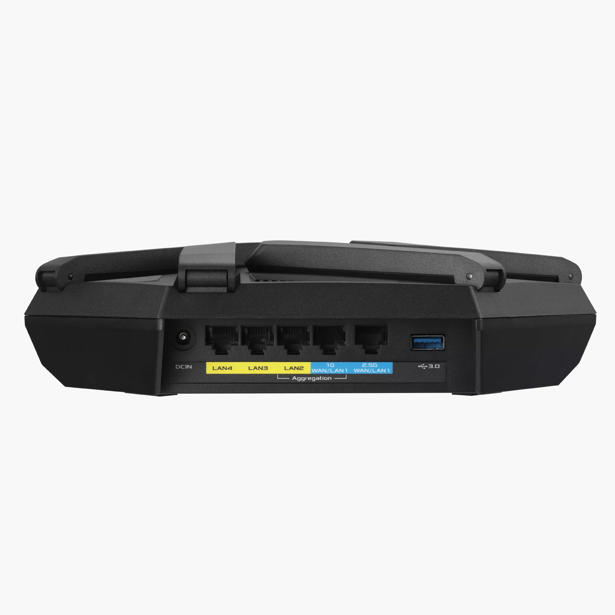 ASUS AXE7800 Tri-band WiFi 6E Router - igadget - Asus ouedkniss-jumia