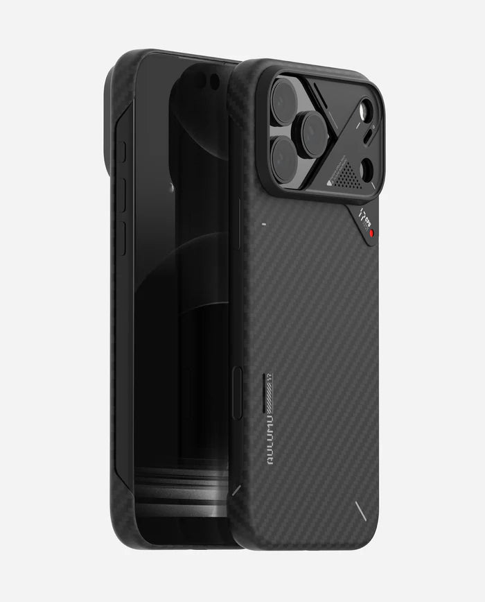 A17 Aramid Fiber Case - igadget - Aulumu ouedkniss-jumia