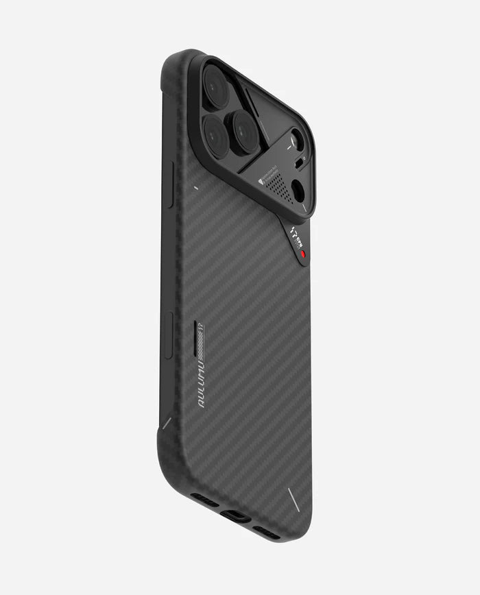 A17 Aramid Fiber Case - igadget - Aulumu ouedkniss-jumia