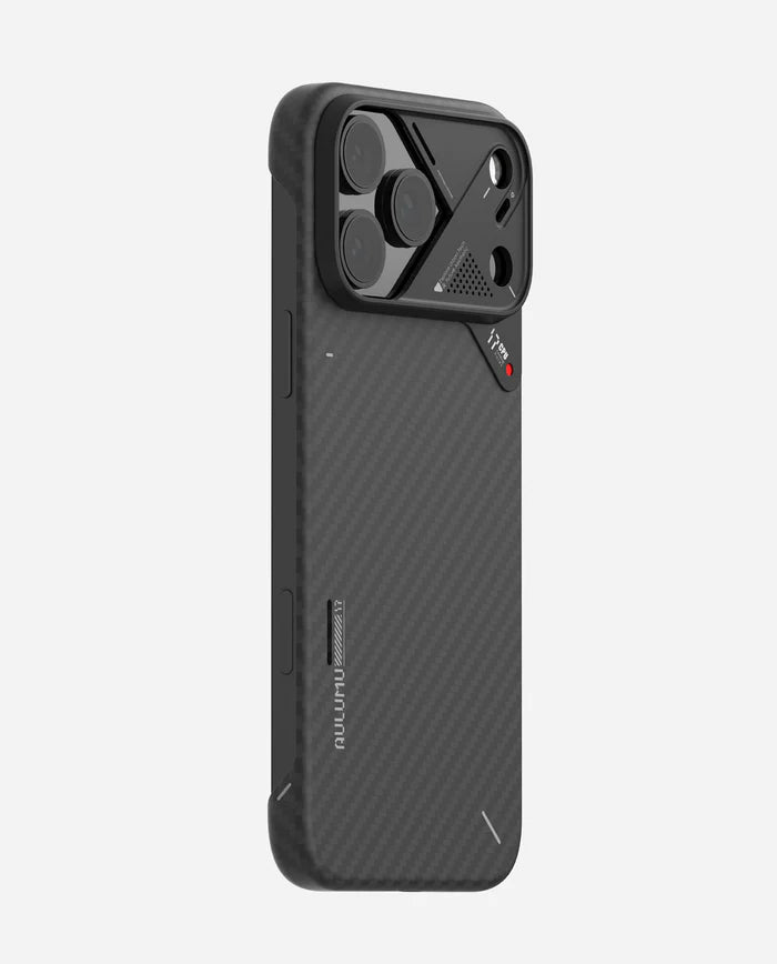 A17 Aramid Fiber Case - igadget - Aulumu ouedkniss-jumia