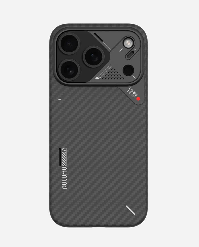 A17 Aramid Fiber Case - igadget - Aulumu ouedkniss-jumia