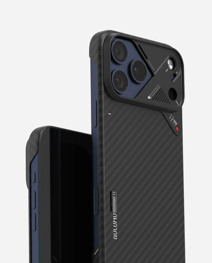 A17 Aramid Fiber Case - igadget - Aulumu ouedkniss-jumia