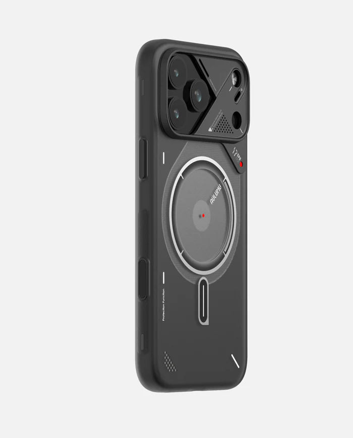 A17 Frosted Case - igadget - Aulumu ouedkniss-jumia