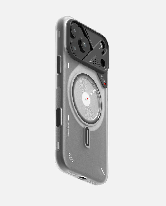 A17 Frosted Case - igadget - Aulumu ouedkniss-jumia