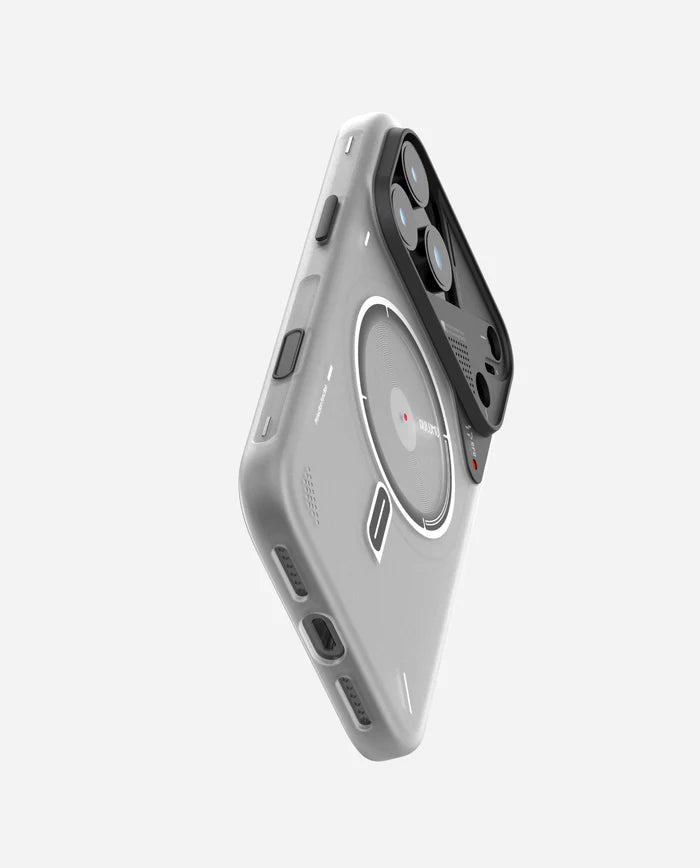 A17 Frosted Case - igadget - Aulumu ouedkniss-jumia