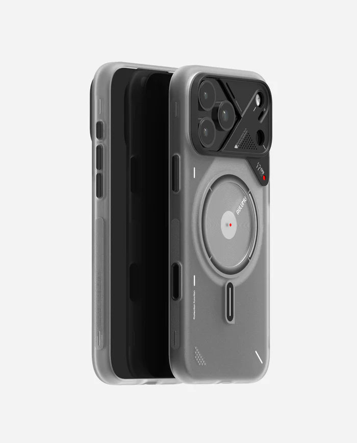 A17 Frosted Case - igadget - Aulumu ouedkniss-jumia