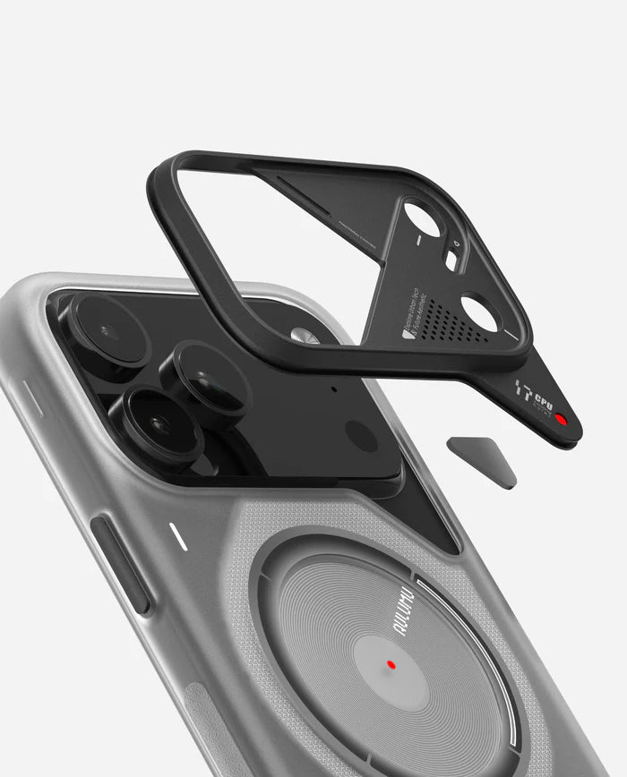 A17 Frosted Case - igadget - Aulumu ouedkniss-jumia
