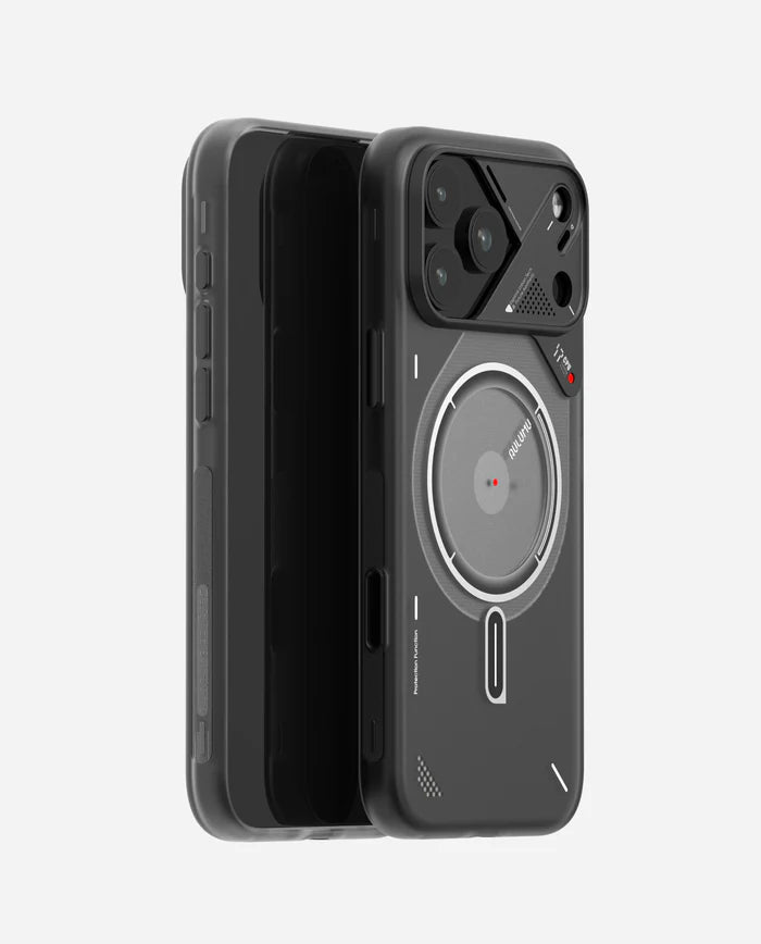 A17 Frosted Case - igadget - Aulumu ouedkniss-jumia