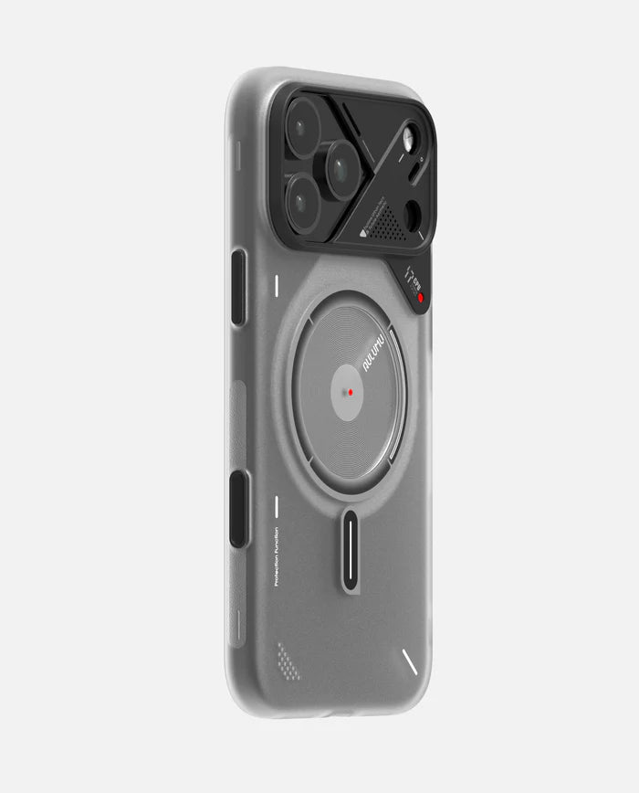 A17 Frosted Case - igadget - Aulumu ouedkniss-jumia