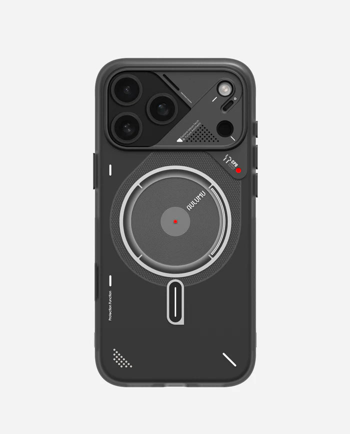 A17 Frosted Case - igadget - Aulumu ouedkniss-jumia