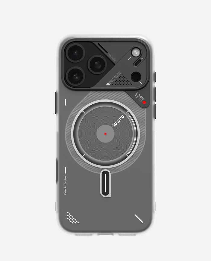 A17 Frosted Case - igadget - Aulumu ouedkniss-jumia