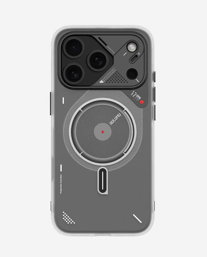 A17 Frosted Case - igadget - Aulumu ouedkniss-jumia