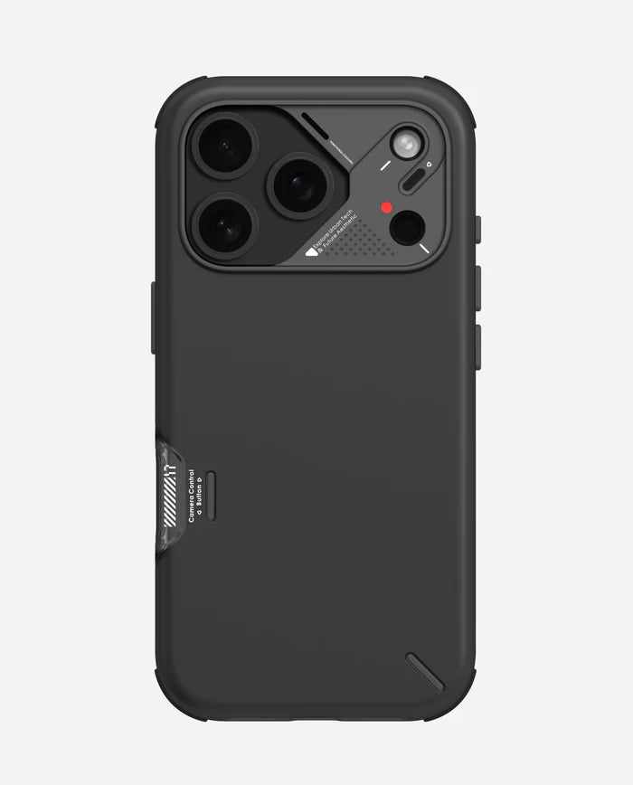 A17 Slim Shockproof Case - igadget - Aulumu ouedkniss-jumia