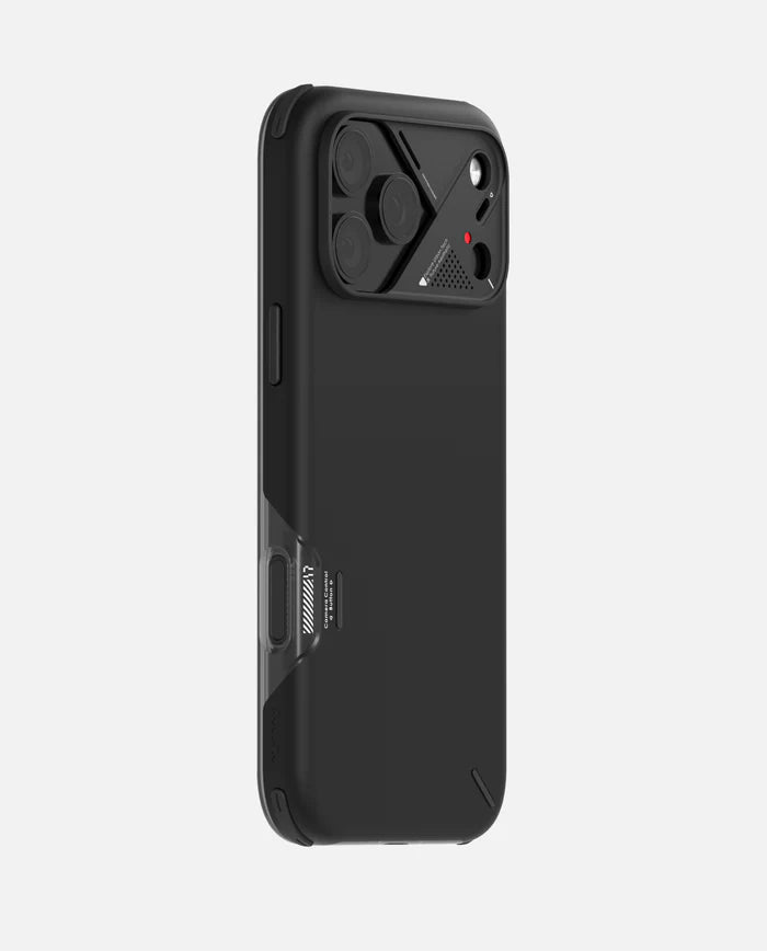 A17 Slim Shockproof Case - igadget - Aulumu ouedkniss-jumia
