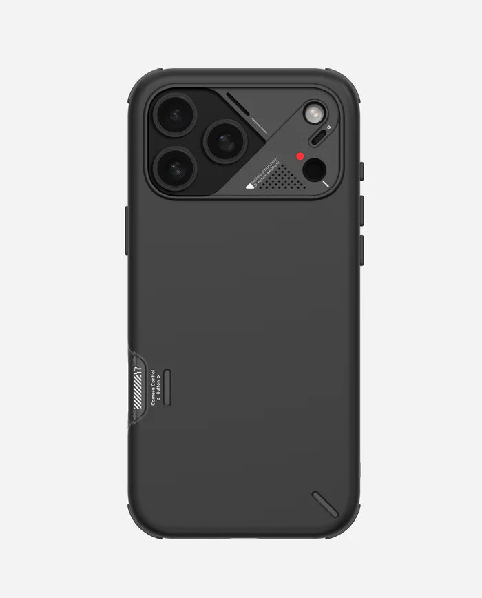 A17 Slim Shockproof Case - igadget - Aulumu ouedkniss-jumia