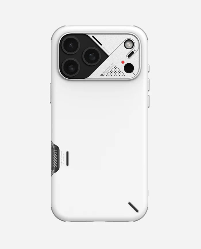 A17 Slim Shockproof Case - igadget - Aulumu ouedkniss-jumia