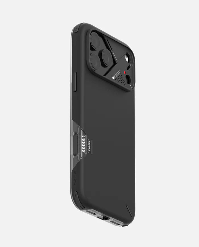 A17 Slim Shockproof Case - igadget - Aulumu ouedkniss-jumia