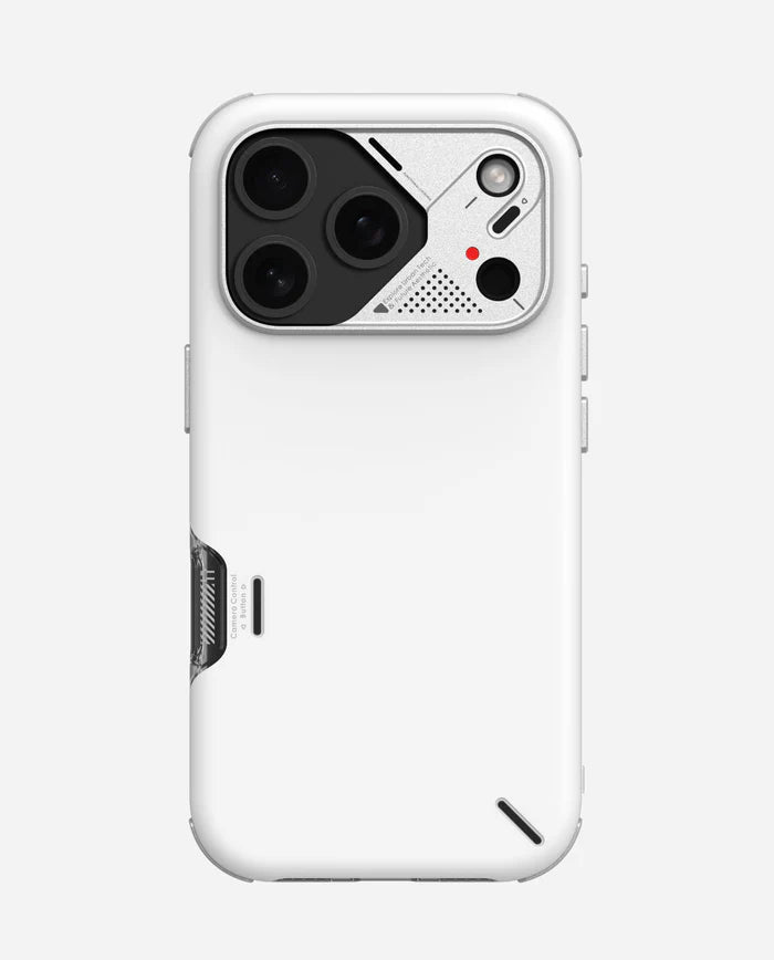 A17 Slim Shockproof Case - igadget - Aulumu ouedkniss-jumia