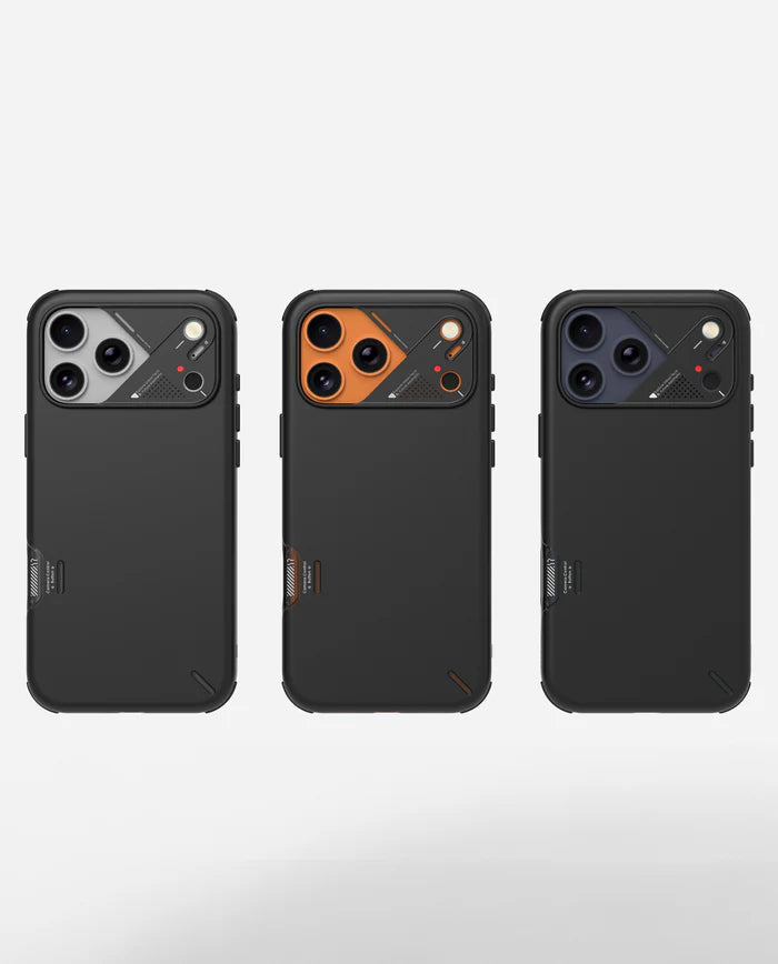 A17 Slim Shockproof Case - igadget - Aulumu ouedkniss-jumia