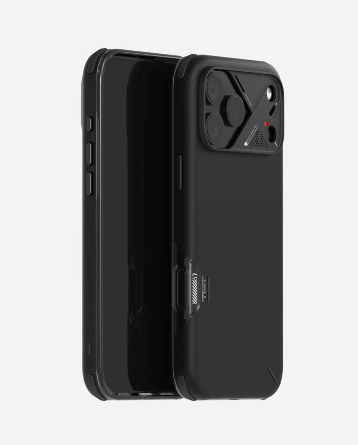 A17 Slim Shockproof Case - igadget - Aulumu ouedkniss-jumia