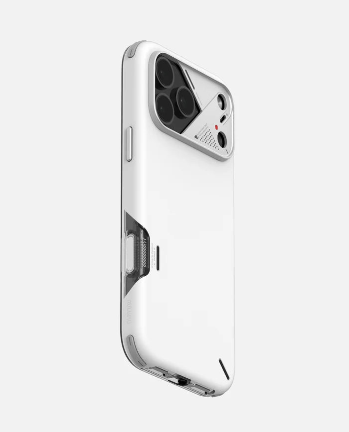 A17 Slim Shockproof Case - igadget - Aulumu ouedkniss-jumia