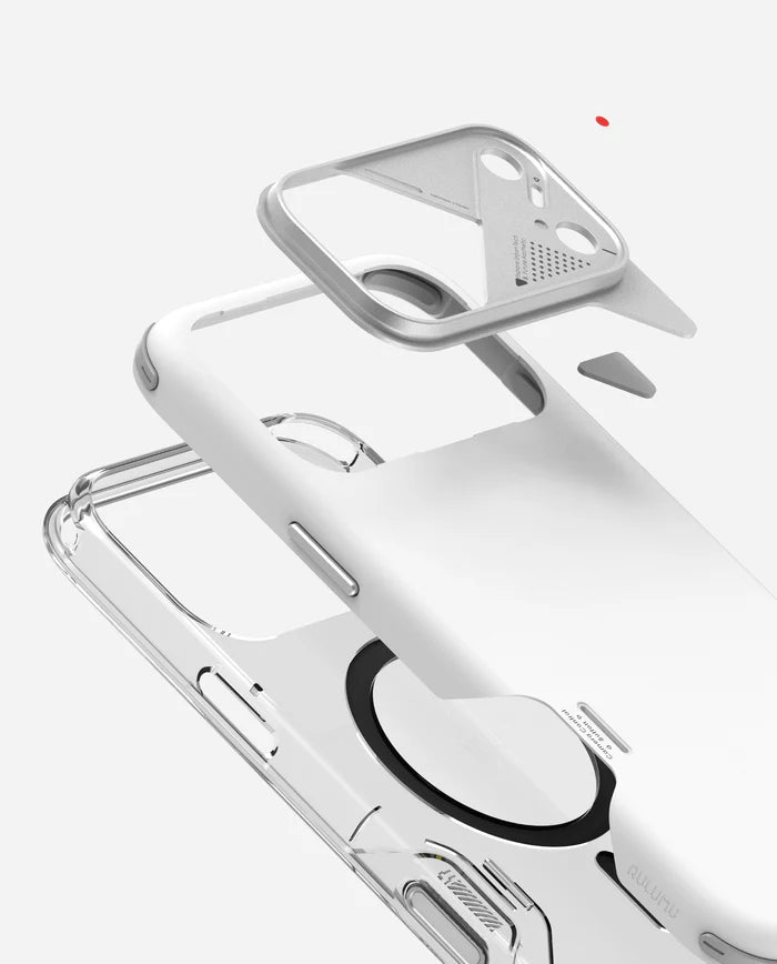 A17 Slim Shockproof Case - igadget - Aulumu ouedkniss-jumia