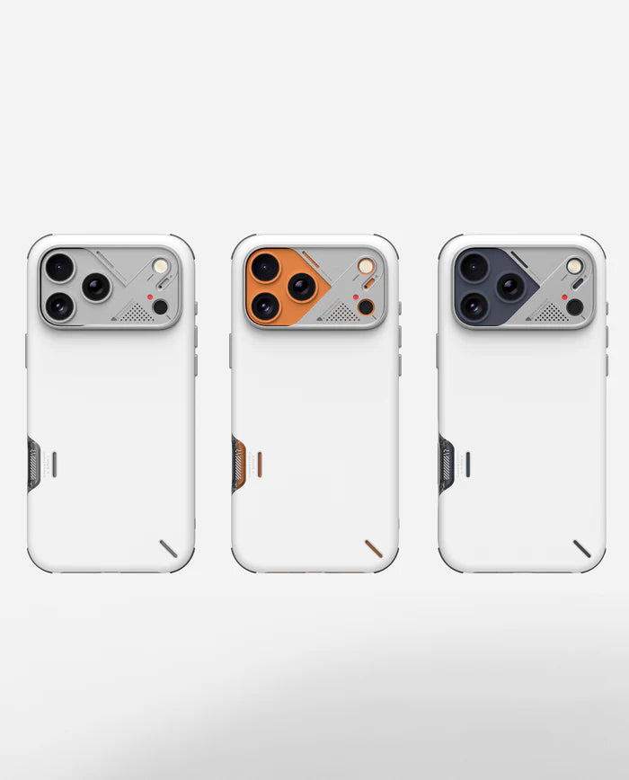 A17 Slim Shockproof Case - igadget - Aulumu ouedkniss-jumia