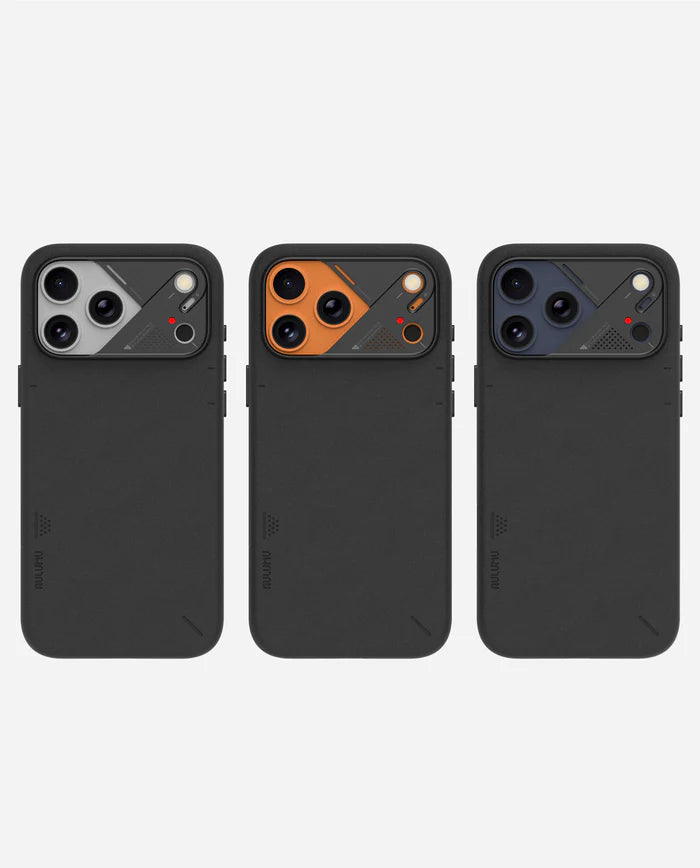 A17 Vegan Leather Case - igadget - Aulumu ouedkniss-jumia