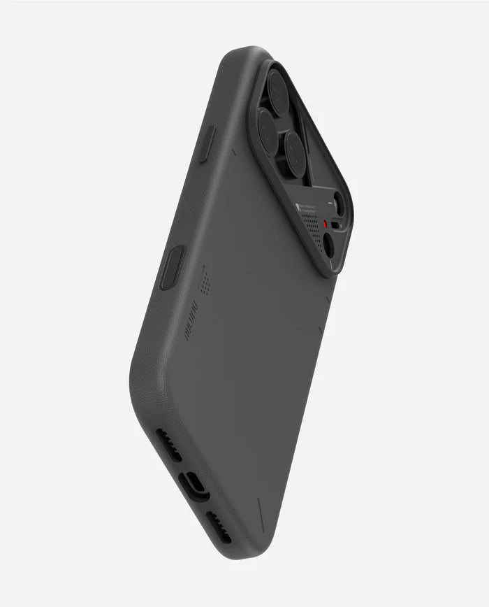 A17 Vegan Leather Case - igadget - Aulumu ouedkniss-jumia