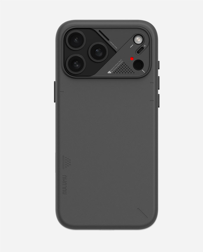A17 Vegan Leather Case - igadget - Aulumu ouedkniss-jumia