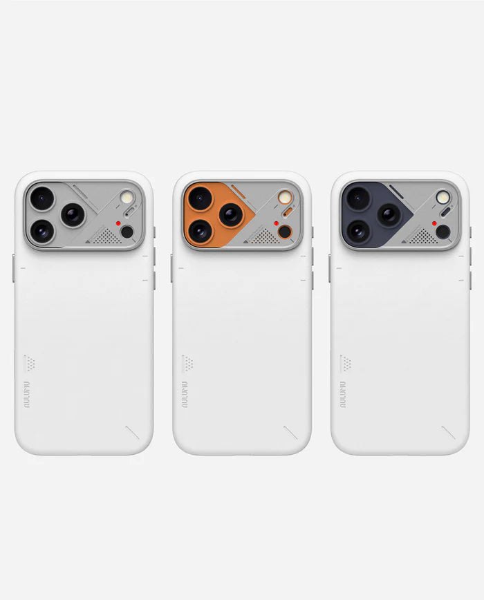 A17 Vegan Leather Case - igadget - Aulumu ouedkniss-jumia