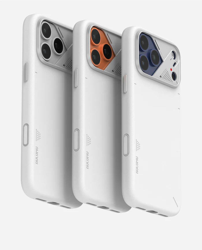 A17 Vegan Leather Case - igadget - Aulumu ouedkniss-jumia