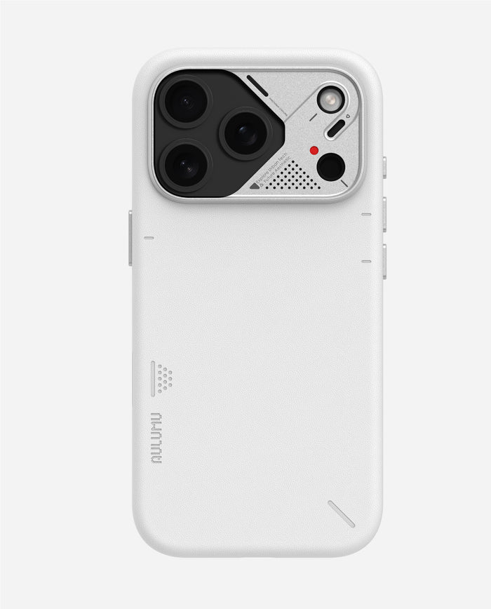 A17 Vegan Leather Case - igadget - Aulumu ouedkniss-jumia