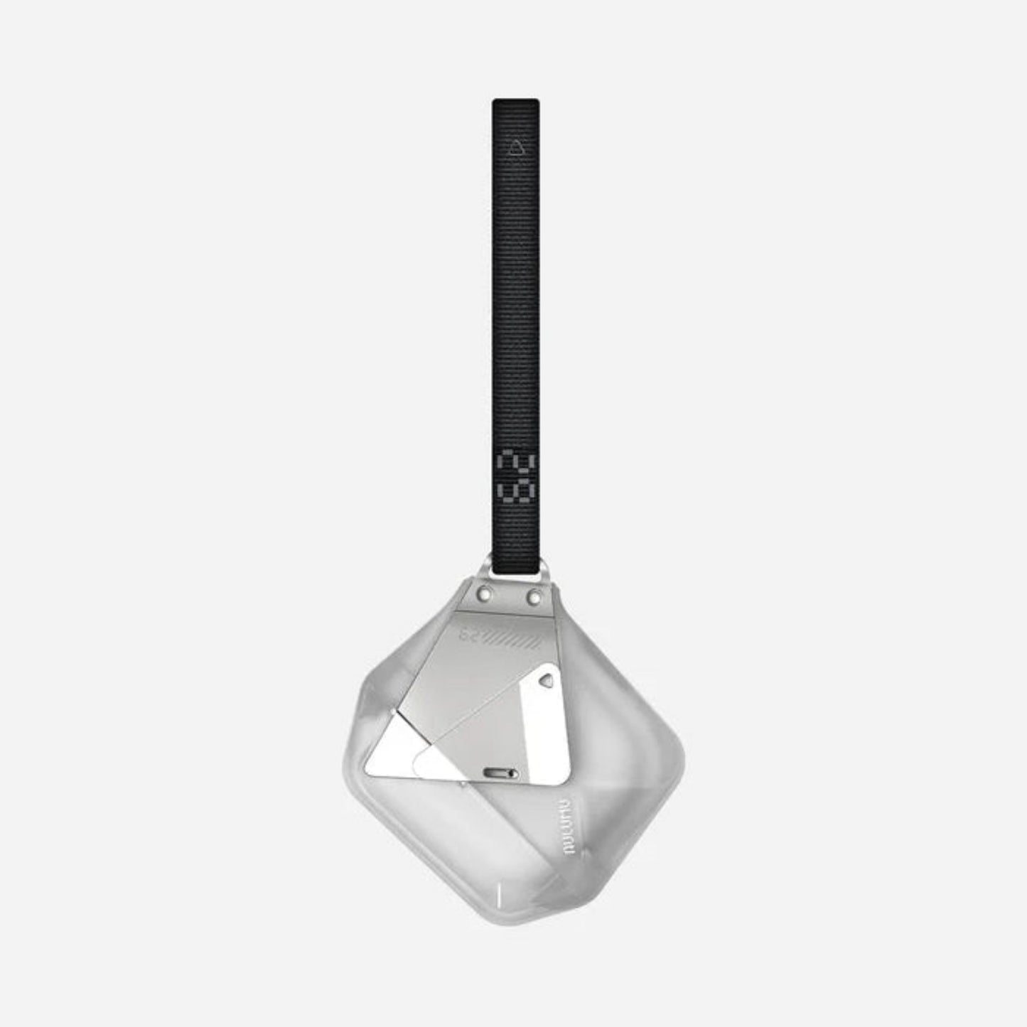 A29 Geometric Case for AirPods 4 - igadget - Aulumu ouedkniss-jumia